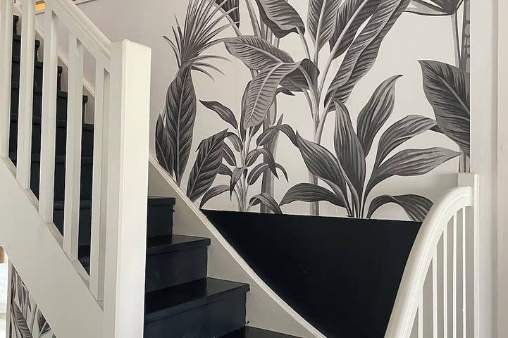 Apartamento entero, The Urban Cocoon in Compiègne, Río Oise