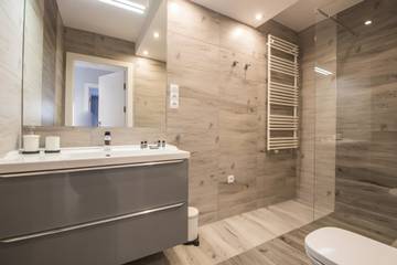 Apartament Wakacyjny dla 4 osoby w Wisła, Karpaty (Polska), Zdjęcie 4