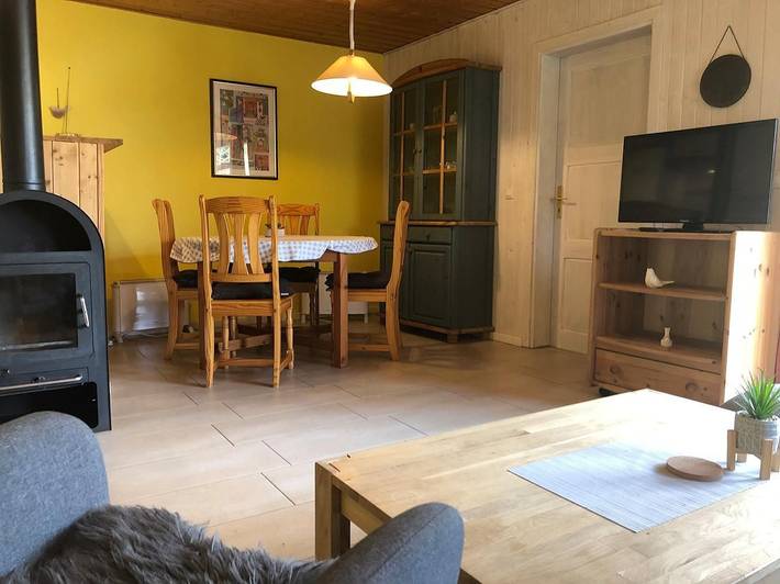 Ferienpark für 4 Personen, mit Terrasse und Garten in Mirow - 4