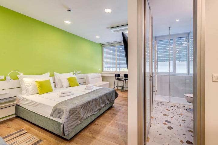 B&b per 2 persone in Spalato