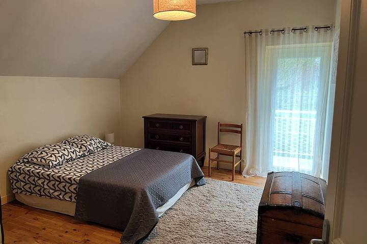 Location de vacances pour 4 personnes, avec Jardin à Saint-Martin-le-Vinoux - 3