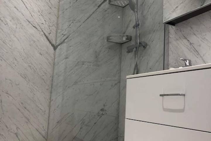 Ferienwohnung für 6 Personen, mit Whirlpool und Terrasse in Porquerolles - 4