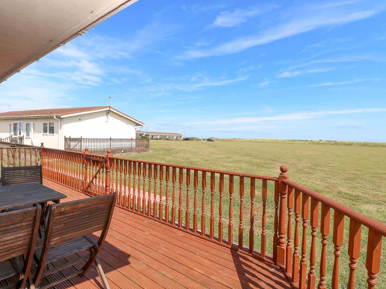 Boa Vista in Broomholm, Norfolk Coast