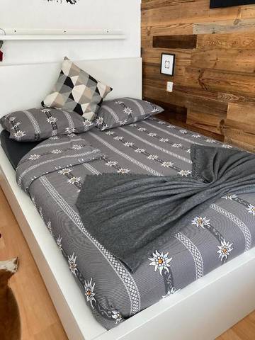 Hütte für 2 Personen, mit Terrasse, mit Haustier in Zermatt