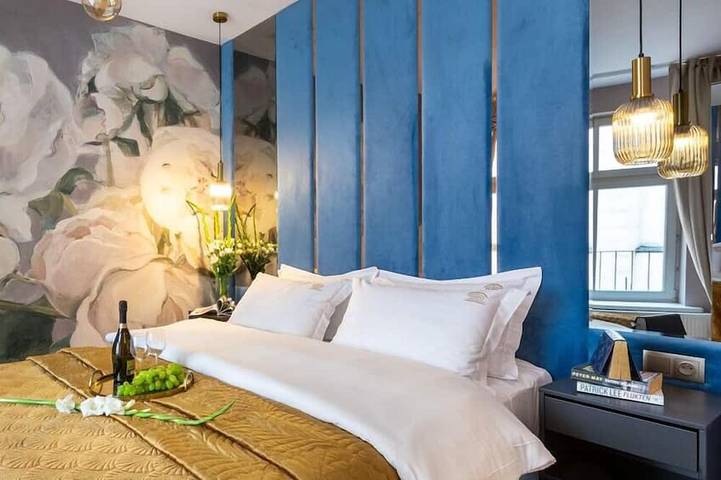 Appartement de vacances pour 4 personnes - 1