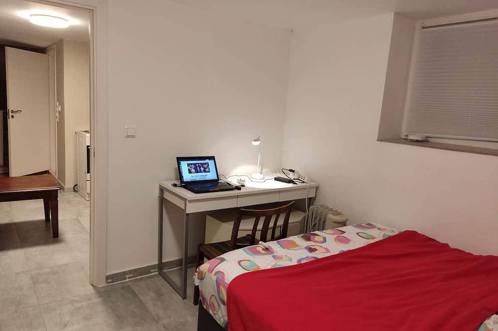 Ganze Wohnung, Newly renovated apartment near Moss city center in Moss