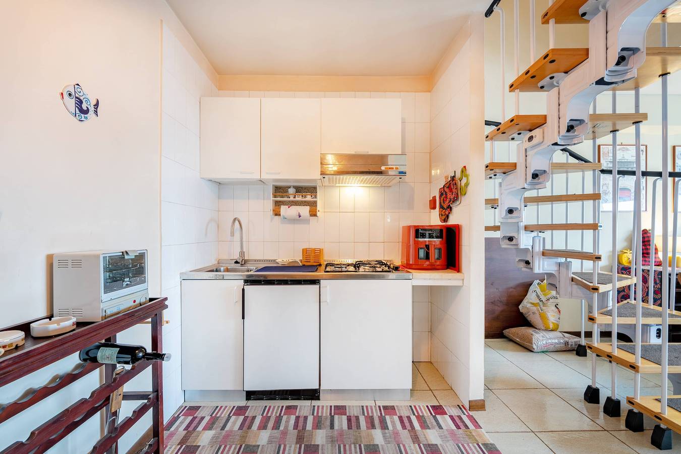Apartamento entero, Guest Art Campitello Matese in San Massimo, Matese