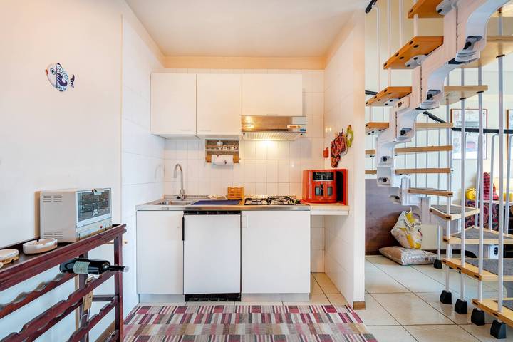 Appartement entier, Guest Art Campitello Matese in San Massimo, Matese