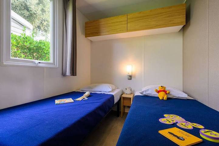 Mobil home pour 5 personnes dans Plage De La Paree Du Jonc - 4