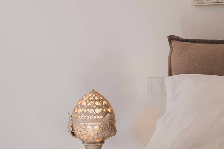 Appartement entier, Suite 13 B - San Lorenzo Suites in Putignano, Province de Bari