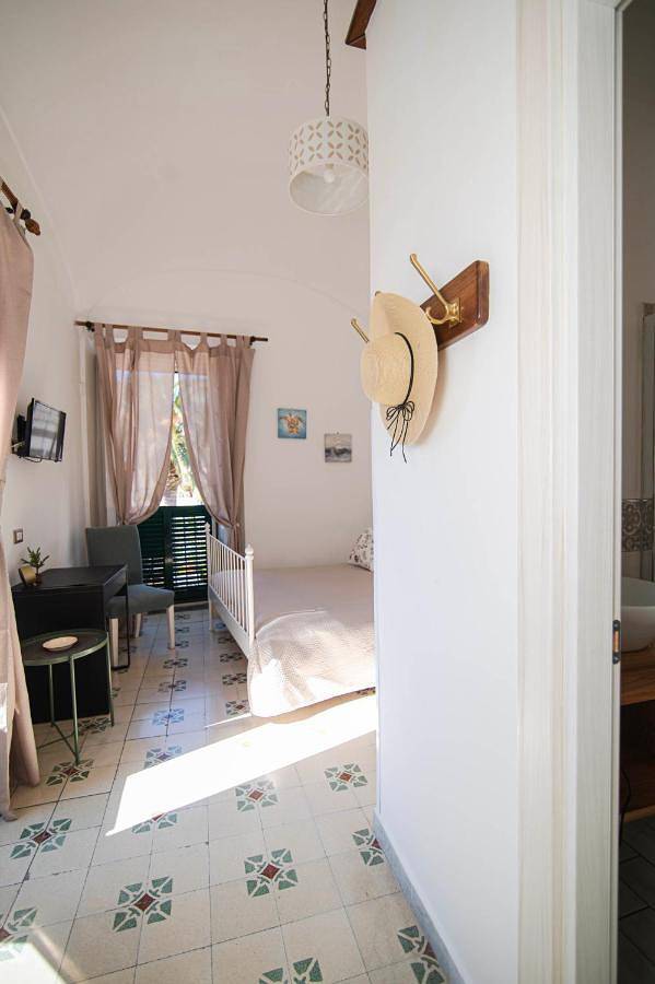 Chambre d’hôte pour 4 personnes, animaux acceptés dans Ischia - 4