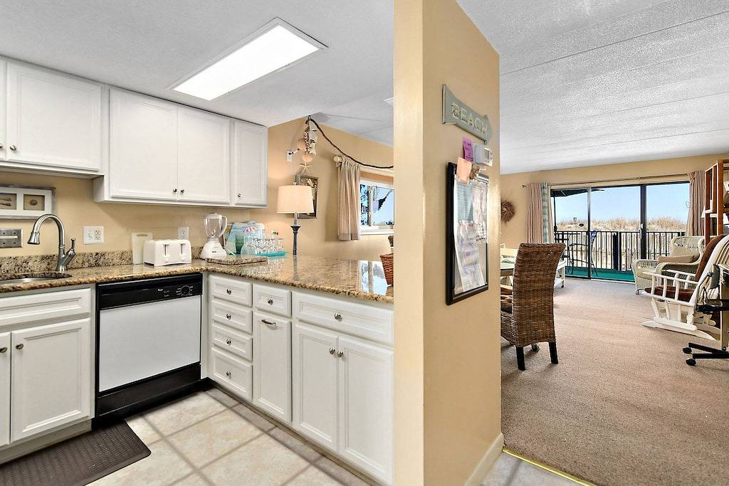 Bungalow für 6 Personen in Ocean City, Worcester County