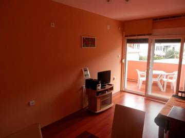 Apartament Wakacyjny dla 4 osoby w Jelsa, Żupania splicko-dalmatyńska, Zdjęcie 3