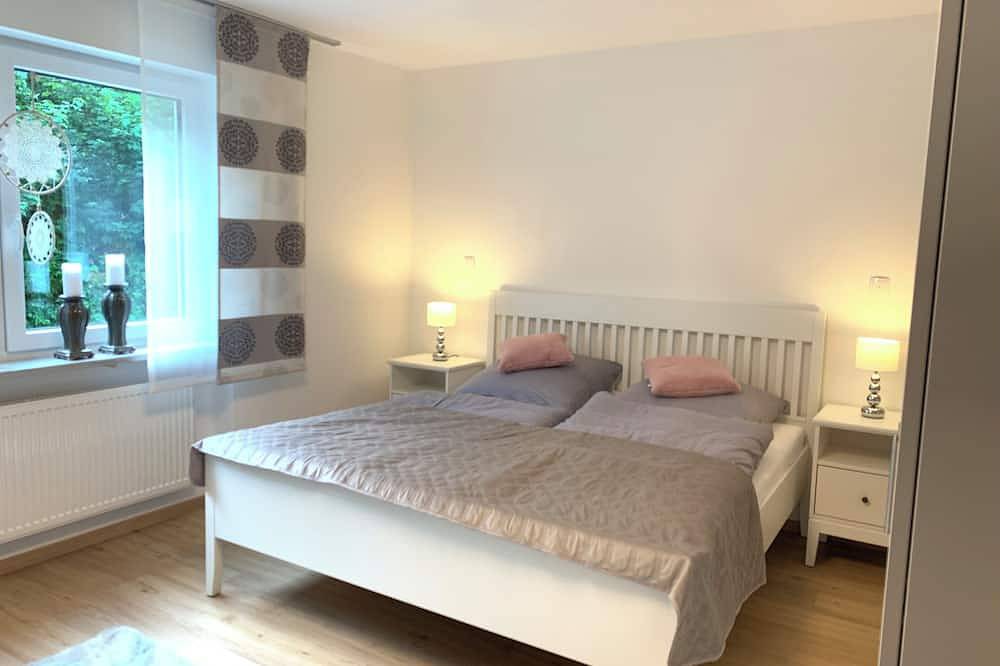 Ganze Wohnung, Urlaub in Oberpfälzer Seenlandschaft in Schwandorf, Ostbayern