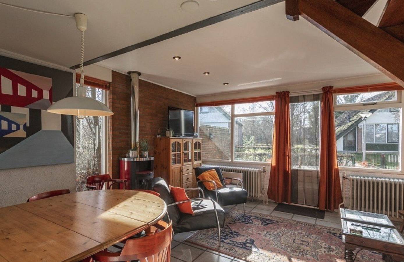 Vakantiepark voor 6 Personen in Simpelveld, Parkstad Limburg