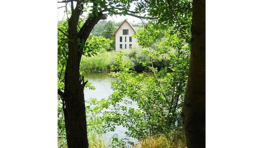 Ferienhaus für 5 Personen in Frankenroda