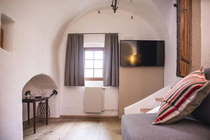 Ferienhaus für 4 Personen, mit Terrasse und Garten in Mostviertel-Eisenwurzen - 4