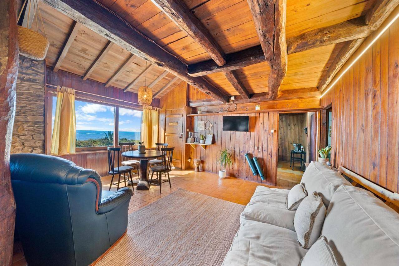 The Nomad Apulia in Apúlia, Parque Natural do Litoral Norte