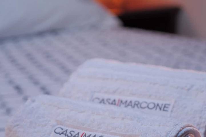 Lodge pour 4 personnes - 1