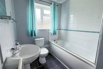 Chalet for 8 People in Hemsby, Newport (Norfolk), Photo 4
