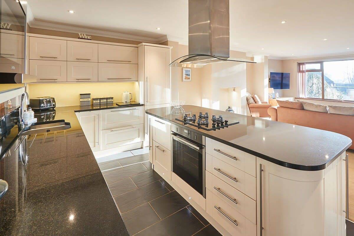 Host & Stay | The Chimneys in Alnmouth, Northumberland