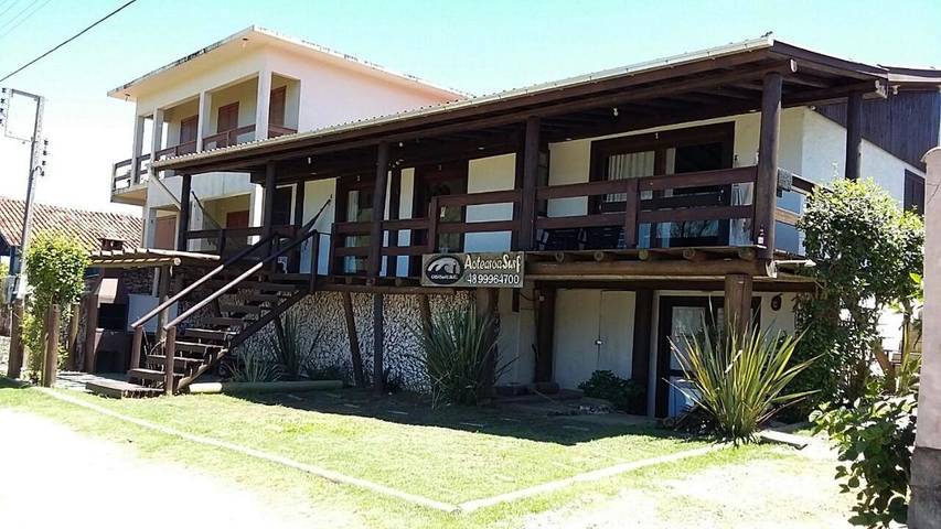 Casas e apartamentos de temporada para 3 pessoas em Farol de Santa Marta