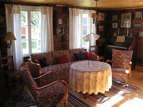 Chalet für 6 Personen in Kalmar län, Südschweden, Bild 4