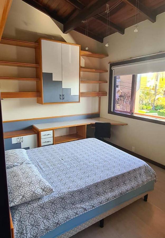 Casas e apartamentos de temporada para 2 pessoas, com vista e jardim e ainda piscina, com animais de estimação em Blumenau