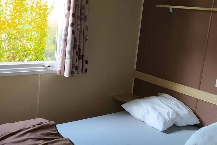 Mobil home pour 6 personnes dans Argences en Aubrac - 2