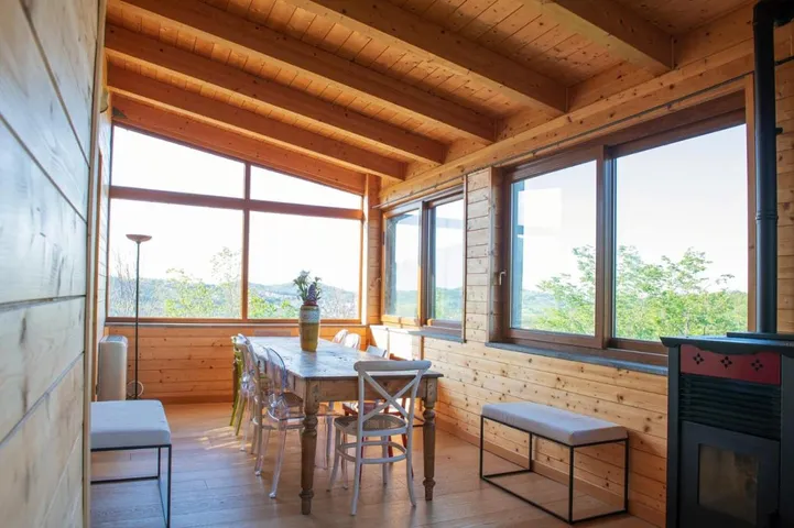 Apartamento de vacaciones para 4 personas, con vistas - 1