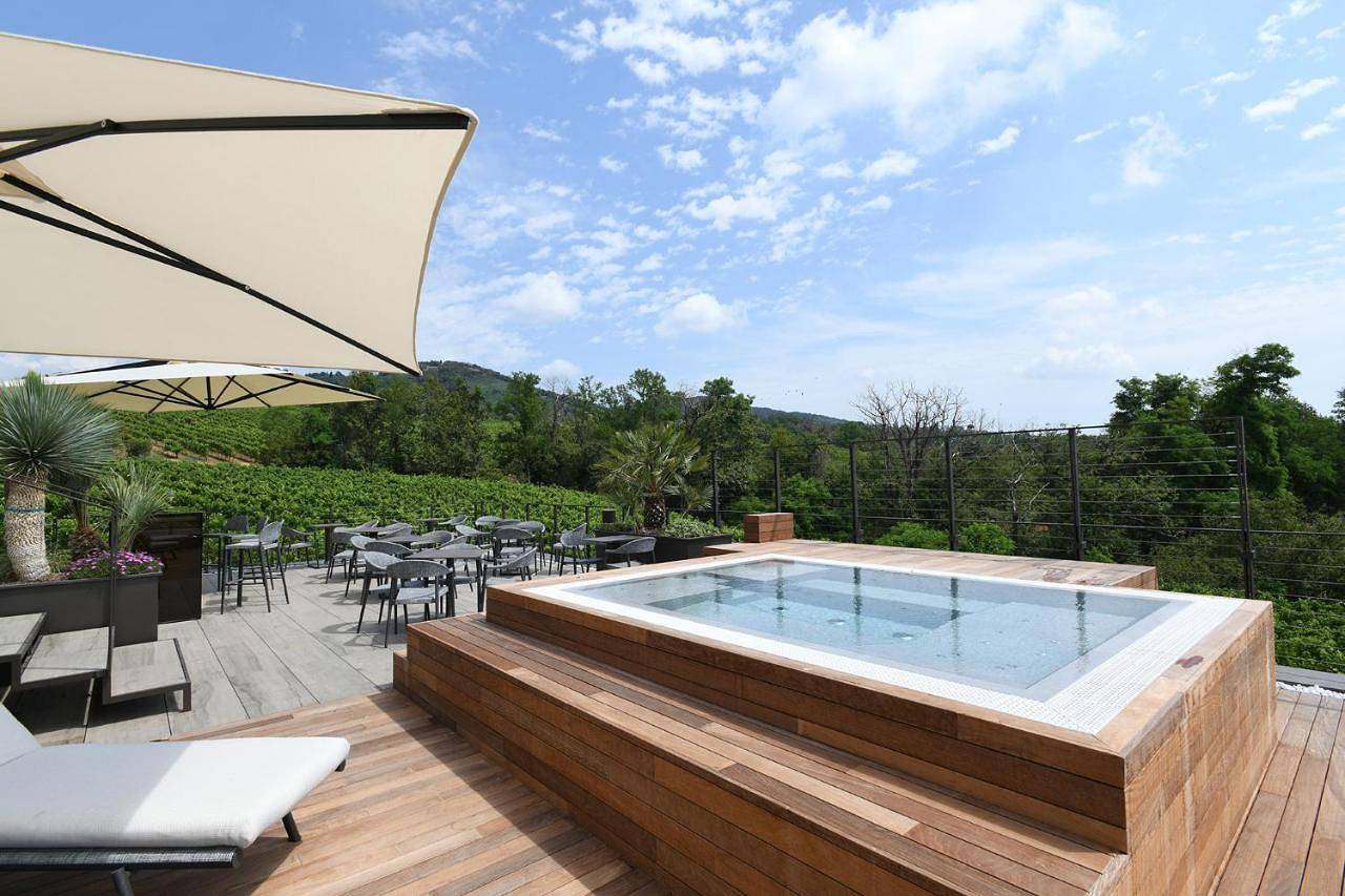 Progress Country & Wine House in Asolo, Provincia di Treviso