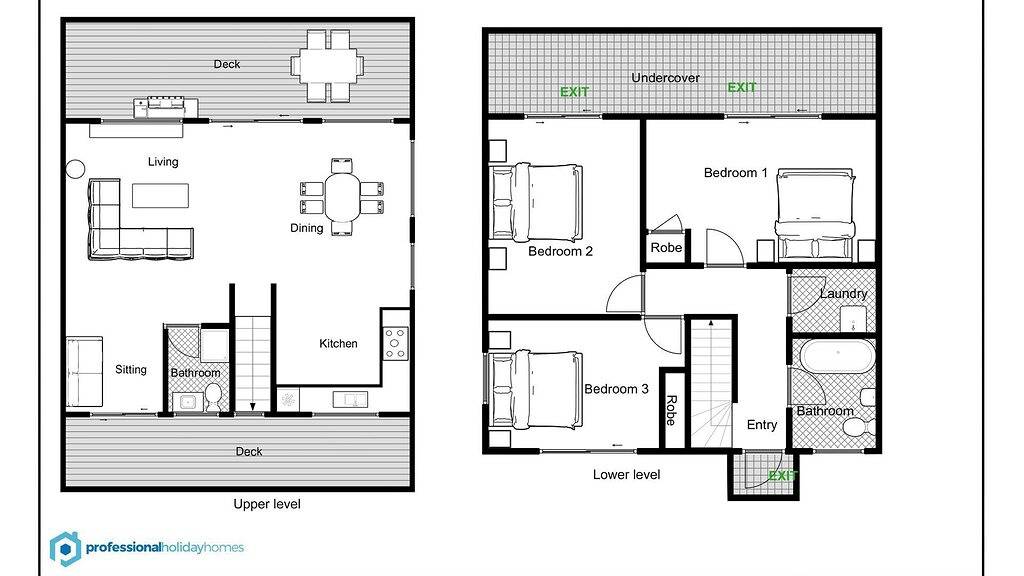Endless Summer - Pet Friendly Absolute Beachfront in Culburra, Culburra Beach