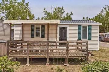 Camping pour 4 personnes à La Crau