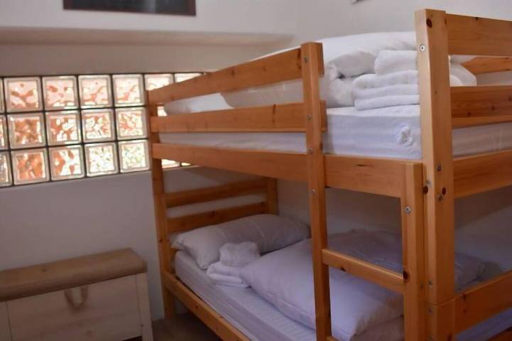 Ganze Wohnung, Rüthanet in Airolo, Lepontinische Alpen