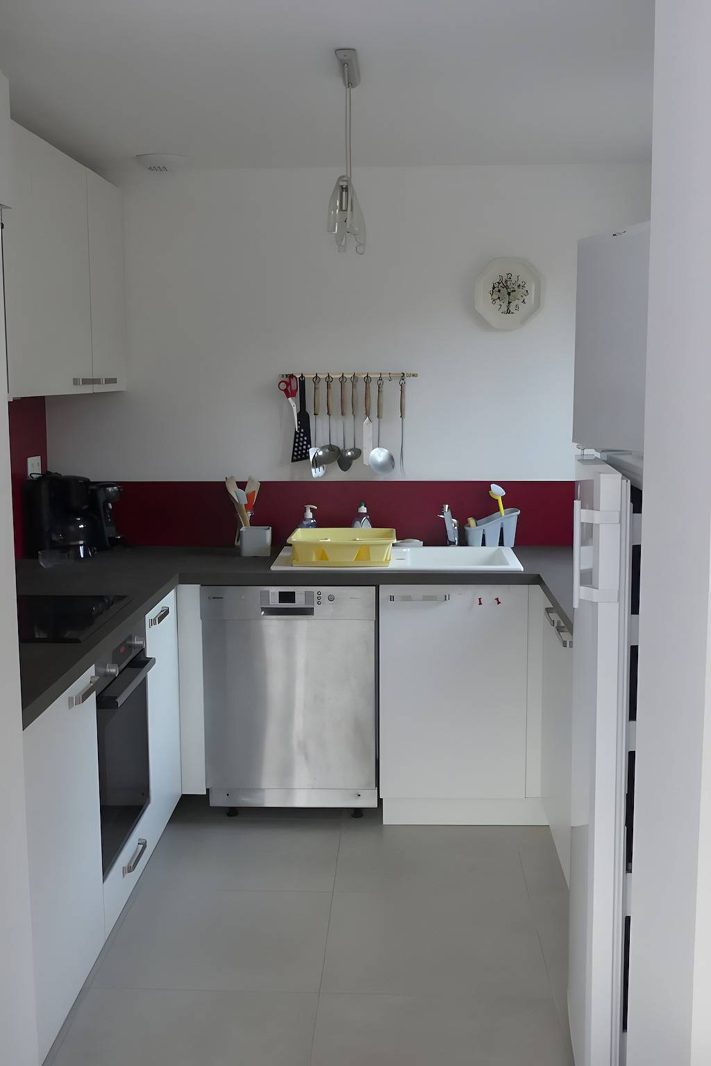 Au fil du Réguinier – Seasonal Rental Cottage in Briançon, Serre Chevalier