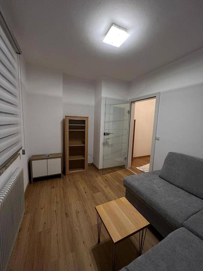 Ferienwohnung für 4 Personen, mit Balkon und Terrasse in Bischofshofen - 3