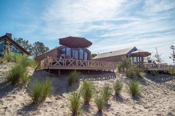 Ferienhaus für 4 Personen, mit Garten am Veluwemeer