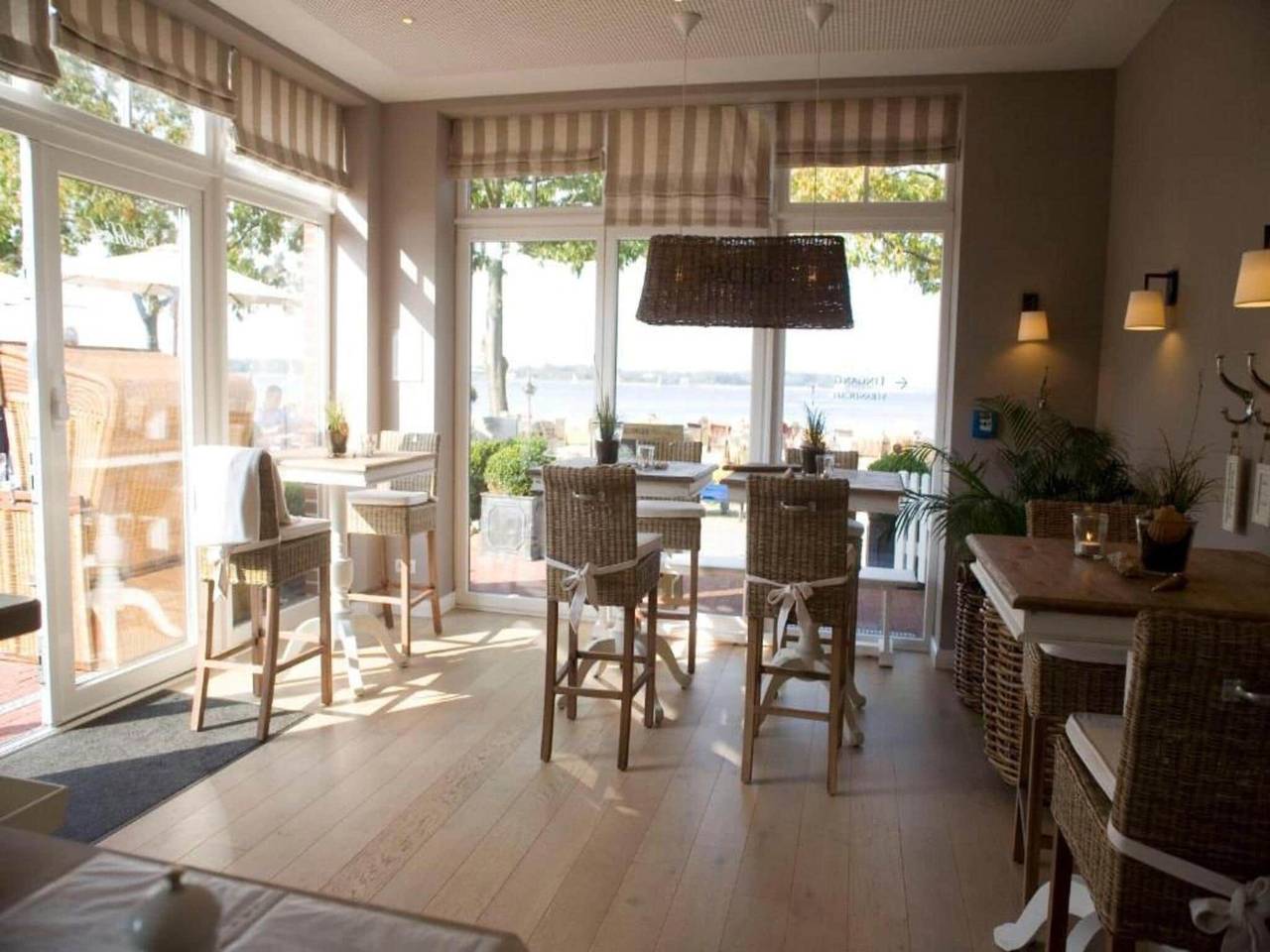 Ganze Wohnung, Heikendorf by Belvilla Einzelzimmer Landseite in Kieler Förde, Heikendorf