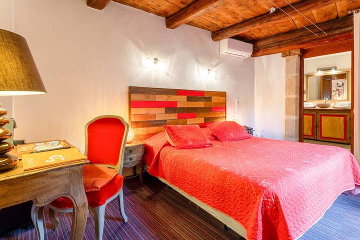 Ferienwohnung für 2 Personen, mit Garten in Languedoc-Roussillon