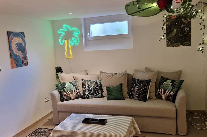 Ferienwohnung für 11 Personen in Berliner Mauer