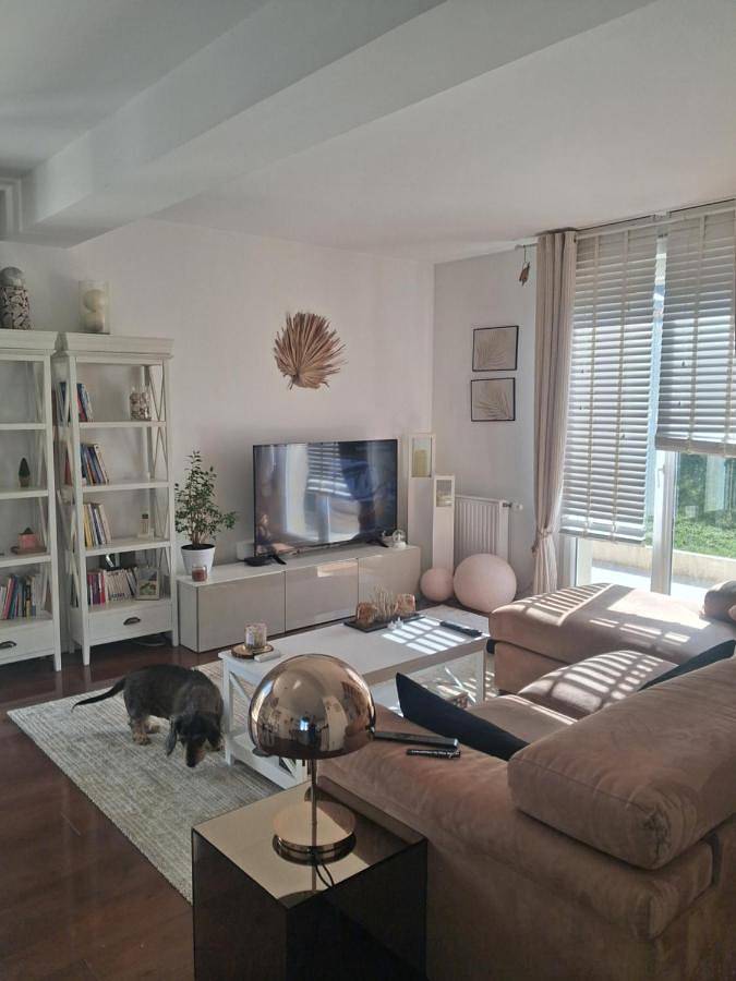 Sunny home close to the beach in Houlgate, Lisieux und Umgebung