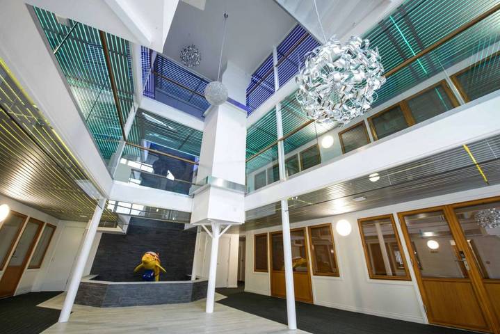 Apartamento de vacaciones para 6 personas, con terraza - 1