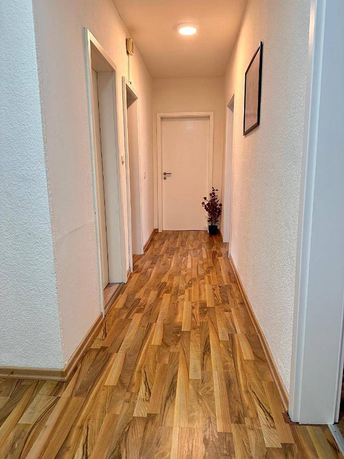 Ganze Wohnung, Two-Bedroom Apartment in Kierspe, Märkischer Kreis