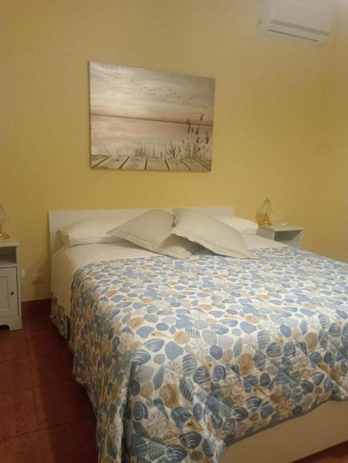 Three-Bedroom House in Torre Archirafi, Riposto