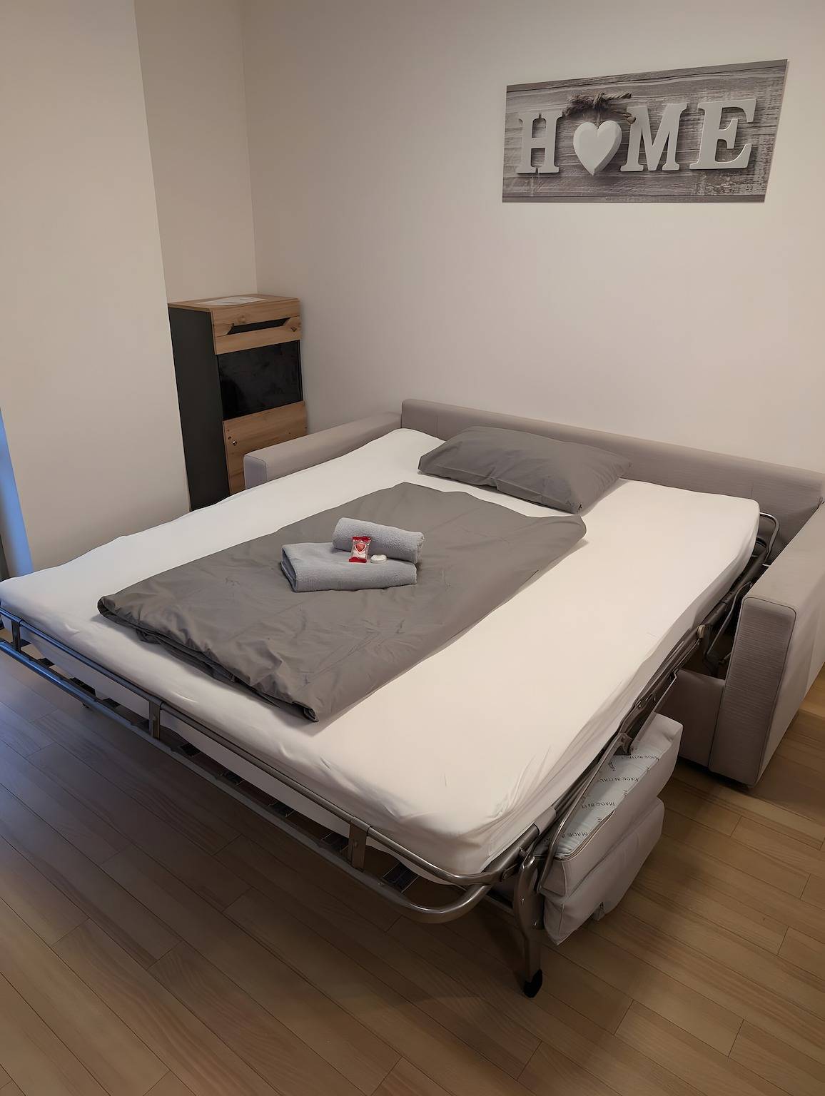 Ganze Wohnung, Apartment 'Alpenpanorama' mit Bergblick, privater Terrasse und Wlan in Oberaudorf, Bayerische Alpen