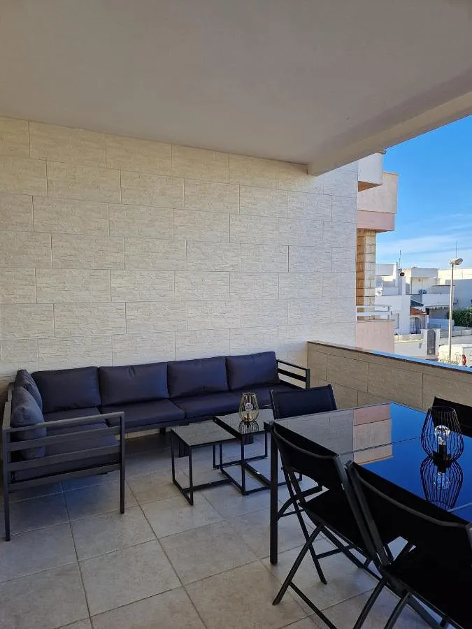 Ferienhaus für 7 Personen, mit Terrasse und Ausblick - 1