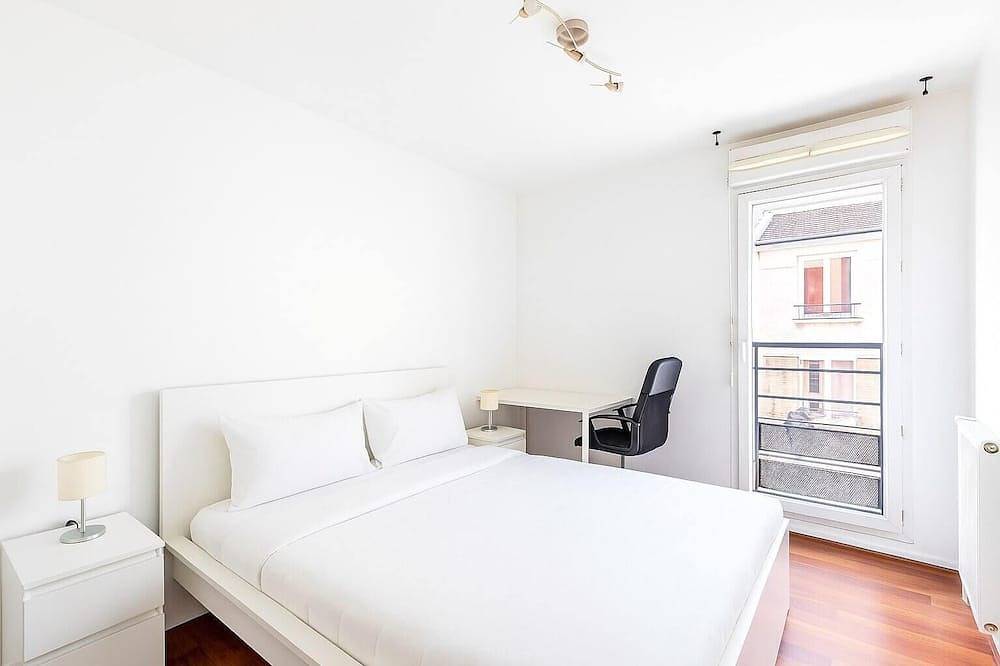 Entire apartment, Guestready - Spacious Retreat in Argenteuil in Argenteuil, Val-d'Oise