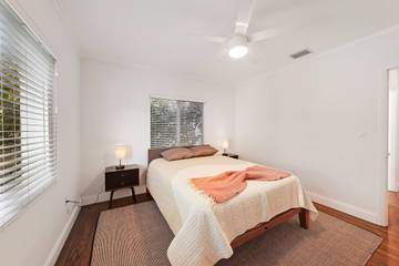 Chalet para 7 Personas en Miami, Florida, Foto 1