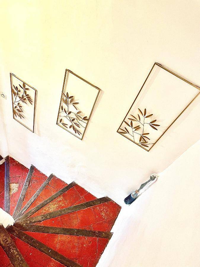 Gîte pour 4 personnes à Lambesc - 3