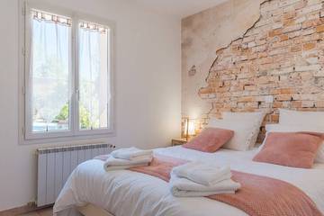 Gîte pour 4 Personnes dans Roussillon, Parc naturel régional du Luberon, Photo 4